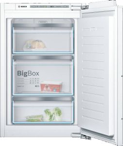 Bosch SER4 GIV21AD30 Vrieskast 87 6 cm D softClose