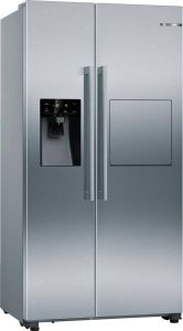 Bosch KAG93AIEP Serie 6 Amerikaanse koelkast