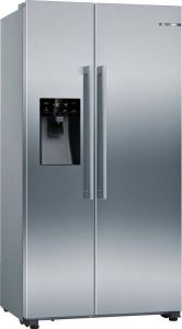 Bosch KAI93VIFP Serie 6 Amerikaanse koelkast