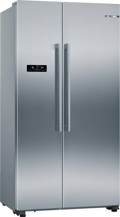 Bosch KAN93VIFP Serie 4 Amerikaanse koelkast