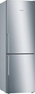 Bosch KGE36EICP Serie 6 EXCLUSIV koelvriescombinatie