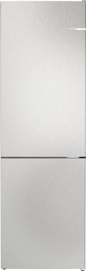 Bosch Serie 4 KGN362LBF | Vrijstaande koelkasten | Keuken&Koken Koelkasten | 4242005433933