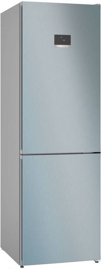 Bosch Serie 4 KGN367LDF | Vrijstaande koelkasten | Keuken&Koken Koelkasten | 4242005281510