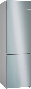 Bosch KGN39EICF Serie 4 vrijstaande koel-vriescombinatie