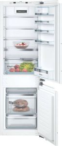 Bosch KIS86ADD0 Serie 6 inbouw koelvriescombinatie