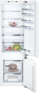 Bosch KIS87AFE0 SER6 Koel Vries 177 5cm VlakScharnier E