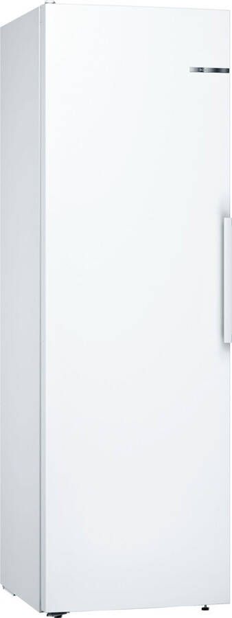 Bosch KSV36VWEP Serie 4 vrijstaande koelkast