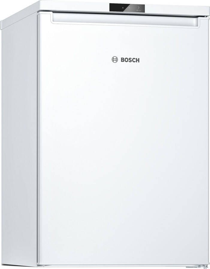 Bosch KTR15NWEB Tafelmodel koelkast zonder vriesvak Wit