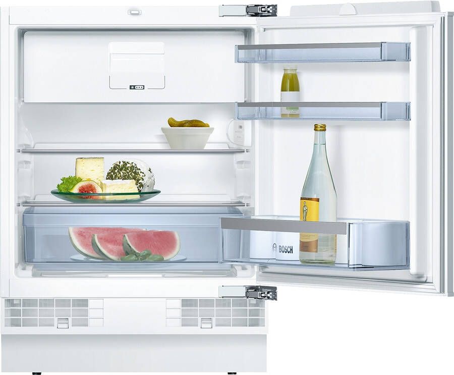 Bosch KUL15ADF0 Serie 6 Inbouw koelkast Met vriesvak Onderbouw