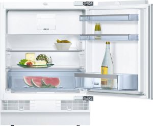 Bosch KUL15ADF0 Onderbouw koelkast met vriezer Wit
