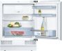 Bosch KUL15ADF0 Serie 6 Inbouw koelkast Met vriesvak - Thumbnail 1
