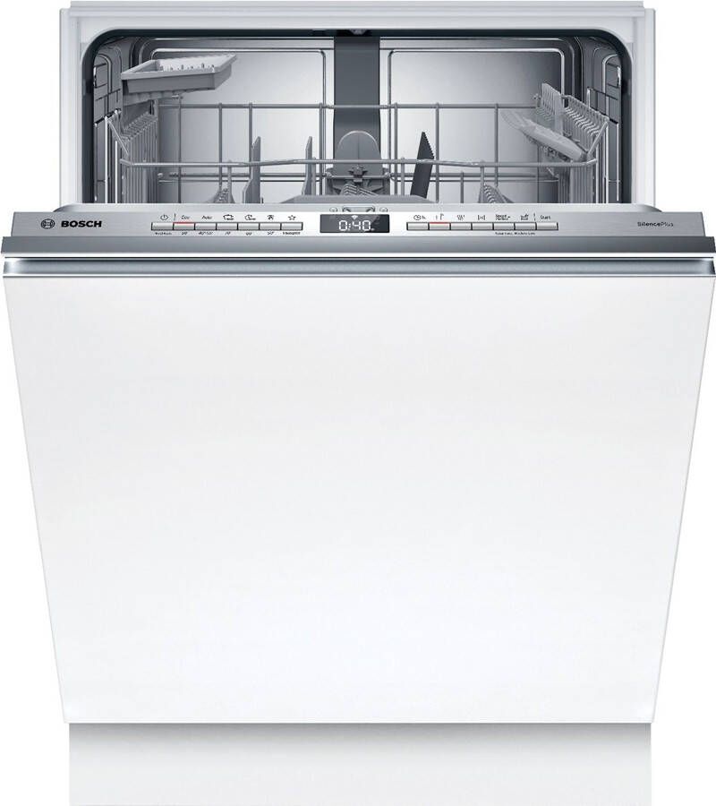 Bosch SBH4EAX28E Volledig geïntegreerde vaatwasser