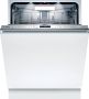 Bosch SBV8ZCX09N volledig geïntegreerde inbouw vaatwasser - Thumbnail 1