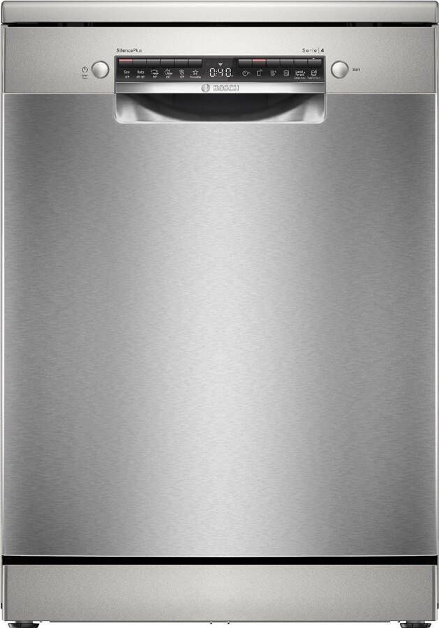 Bosch Vaatwasser SMS4ECI28E | Vaatwassers | 4242005505340
