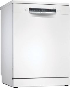 Bosch SMS4HNW01E Serie 4 vrijstaande vaatwasser