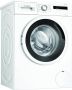 Bosch WAN28005NL Serie 4 Wasmachine Energielabel D - Thumbnail 1