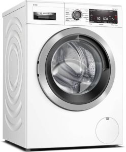 Bosch Serie 8 WAX32K75NL wasmachine Voorbelading 10 kg 1600 RPM B Wit