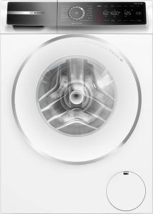 Bosch WGB25600NL Serie 8 wasmachine