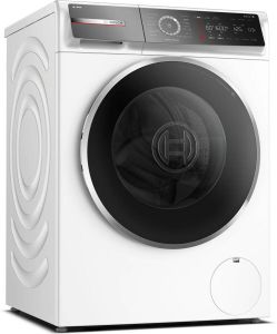 Bosch WGB256A7NL Serie 8 wasmachine