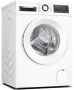 Bosch WGG04407NL Serie 4 Wasmachine Energielabel A - Thumbnail 1