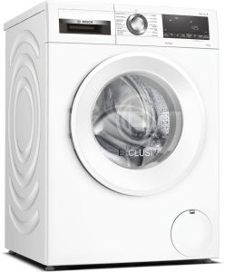 Bosch Wasmachine 9KG WGG04409NL EXCLUSIV