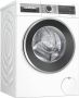 Bosch WGG24400NL Serie 6 Wasmachine Energielabel A - Thumbnail 1