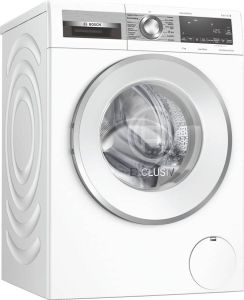 Bosch WGG24409NL Serie 6 EXCLUSIV wasmachine