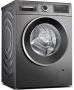 Bosch WGG244AINL wasmachine IDos zwart 9 kg label A - Thumbnail 2