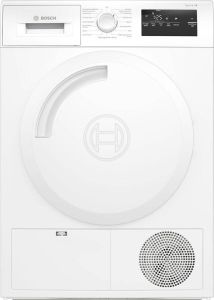 Bosch WTH83204NL Warmtepompdroger Wit