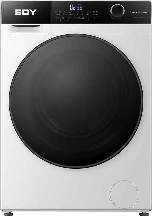 EDY EDWA14711AW Wasmachine