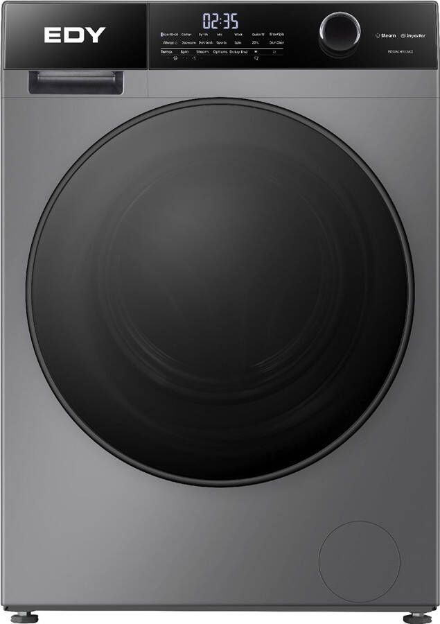 EDY EDWA14912AG Wasmachine