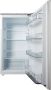 Etna KKD4102 Inbouw koelkast zonder vriesvak Wit - Thumbnail 1