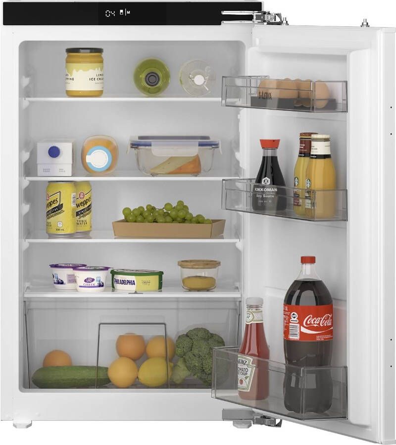 ETNA KKD7088T Inbouw koelkast zonder vriesvak