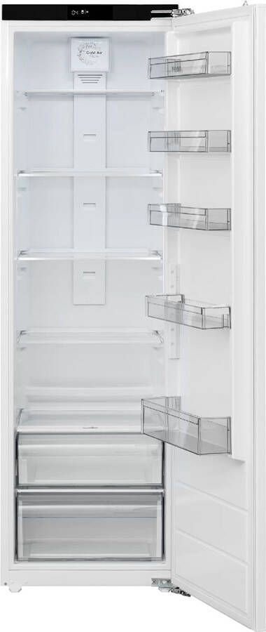 ETNA KKD7178 inbouw koelkast