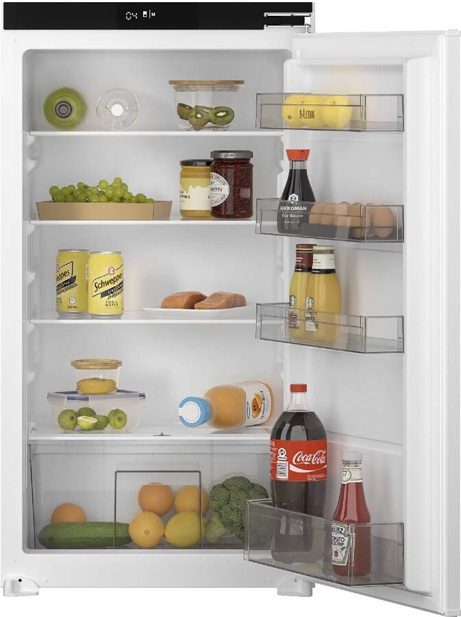 ETNA KKS7102T Inbouw koelkast zonder vriesvak