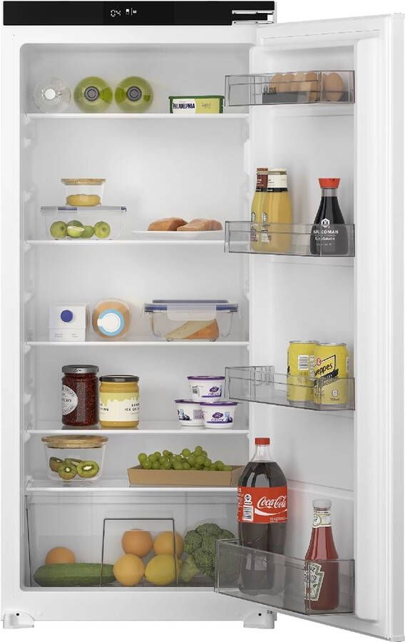 ETNA KKS7122T Inbouw koelkast zonder vriesvak