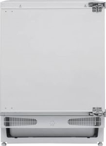 Etna KVO482 Onderbouw koelkast met vriezer Wit