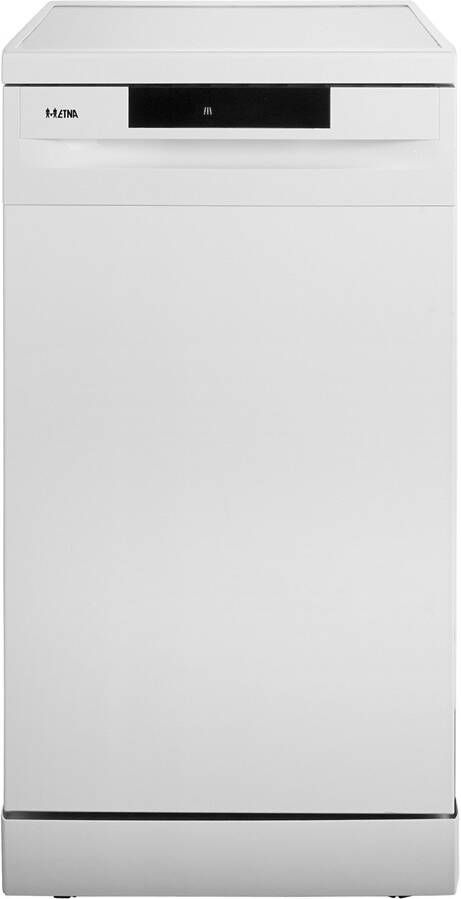 Etna Vaatwasser VWV147SWIT | Vrijstaande vaatwassers | Keuken&Koken Vaatwassers | 8715393317742 - Foto 4