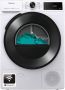 Hisense DH3V903UW BLX Warmtepomp droger 9kg 65dB Energieklasse: A++ - Thumbnail 1