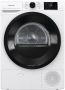 Hisense DHGE904 warmtepompdroger - Thumbnail 1