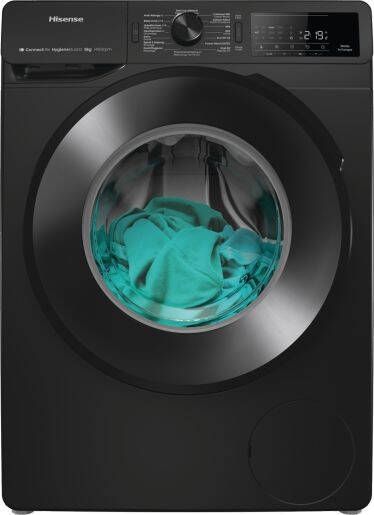 Hisense Wasmachine WF3V843BB BLX | Wasmachines | Huishouden&Woning Wassen&Drogen | 3838782945236 - Foto 2