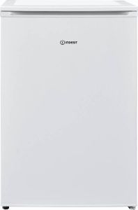 Indesit I55VM 1120 W 2 Tafelmodel koelkast met vriesvak Wit