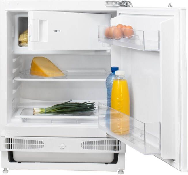 Inventum IKV0821D onderbouw koelkast