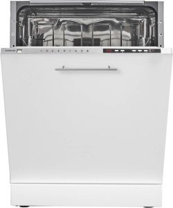 Inventum IVW6035A Excellent volledig geintegreerde vaatwasser