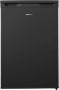 Inventum KV550B Tafelmodel koelkast Vrijstaand 113 liter Zwart - Thumbnail 3