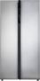 Inventum SKV0178R Amerikaanse koelkast 2 deuren Display Stil: 35 dB No Frost 532 liter RVS - Thumbnail 1