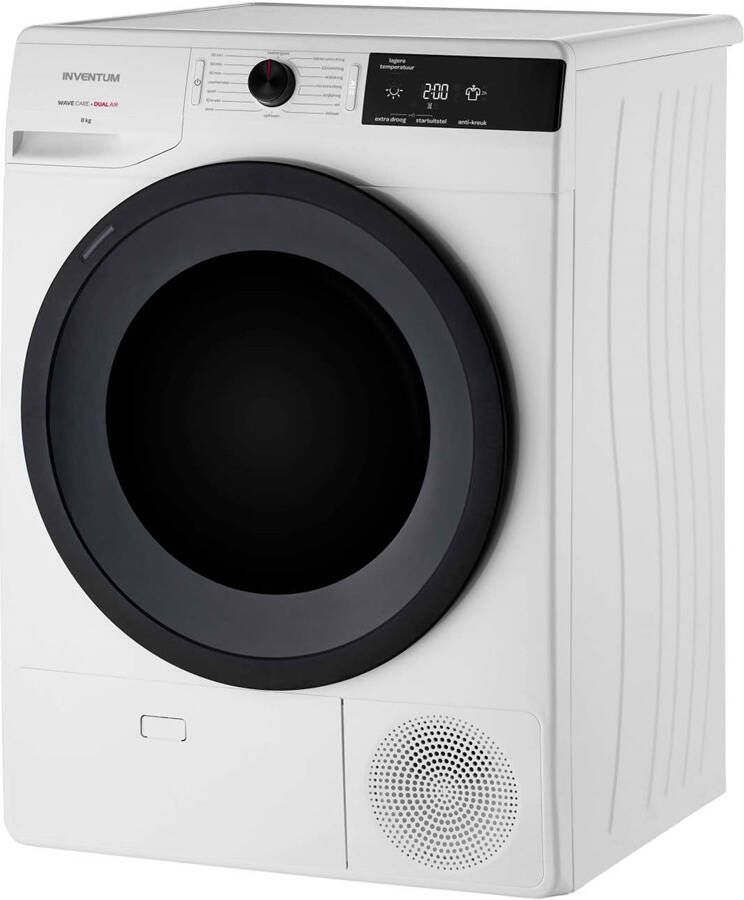 Inventum VDC8001W condensdroger