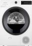 Inventum VDW9001W Warmtepompdroger Wit - Thumbnail 1