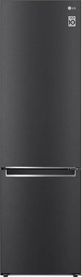 LG Koelvriescombi GBB72MCVBN | Vrijstaande koelkasten | Keuken&Koken Koelkasten | 8806091769404