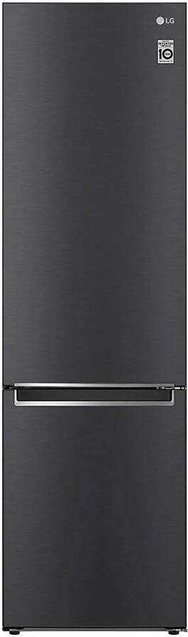 LG Koelvriescombi GBB72MCVGN | Vrijstaande koelkasten | Keuken&Koken Koelkasten | 8806091391018 - Foto 3